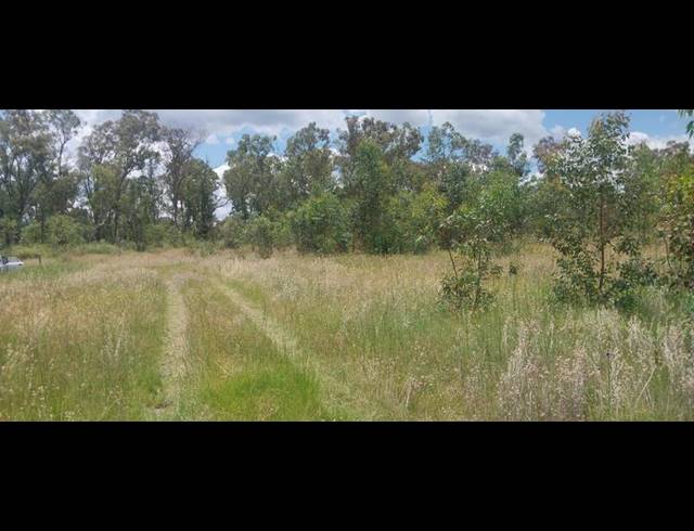 FARM FOR SALE IN MEYERTON